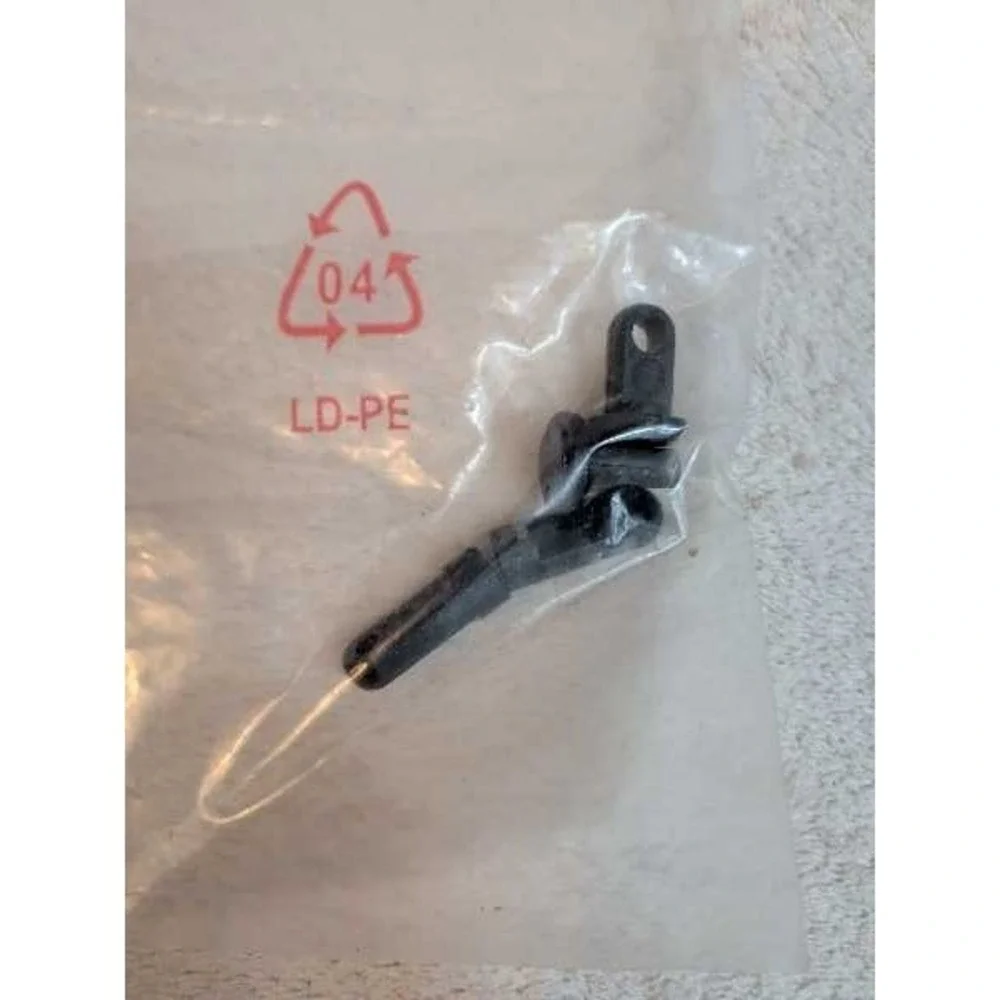 Duratrax DTXC9094 Shock‎ End Set Firehammer RTR RC Car Part New
